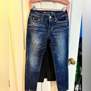 AE slouchy jeans 👖